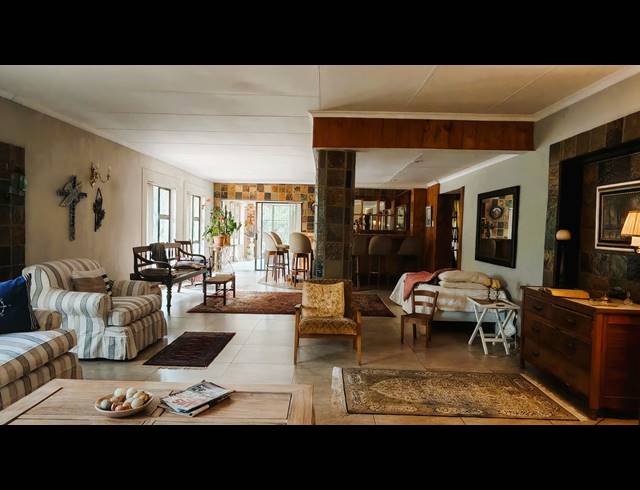 2.10HA SMALLHOLDING FOR SALE IN UNITAS PARK